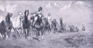 Harmsworth Bros Limited tarafından yayınlanan After Pretoria: The Guerilla War