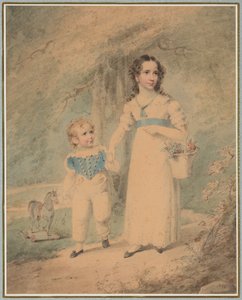  by Henry Inman