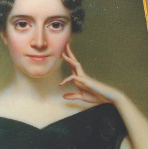 Laura Woolsey Johnson (1800)
