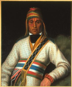 Yoholo-Micco (Dere), 1832?33