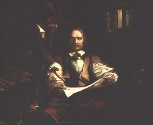 I. Charles