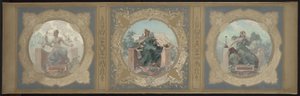  by Henry Jean Louis Boureau