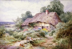 Eastbury, Berkshire