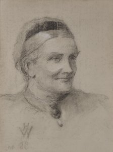 Leydi Gül Weigall by Henry Jr. Weigall