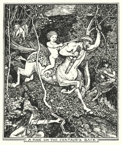 Centaur