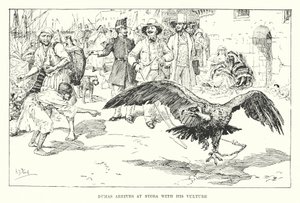  by Henry Justice Ford