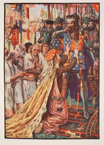 Edward III, Calais