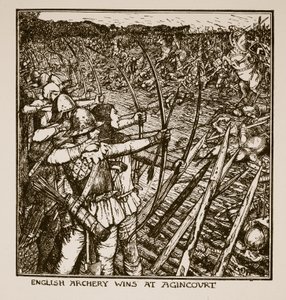 Agincourt