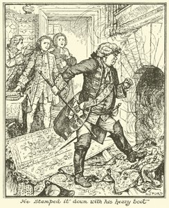 Ağır Çizmesiyle Damgaladı by Henry Justice Ford