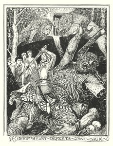 John Bunyan