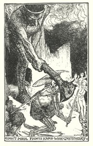 John Bunyan
