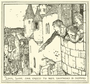 Bakın Kardeşlerine Ağladı by Henry Justice Ford