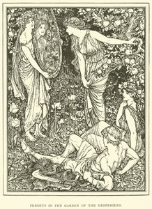Hesperides