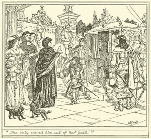 Onu sadece Yolundan Çıkardı by Henry Justice Ford