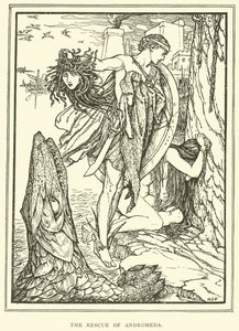 Andromeda
