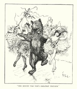  by Henry Justice Ford