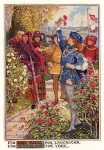 güllerin savaşları by Henry Justice Ford