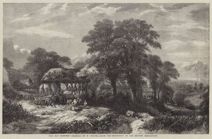 saman hasadı