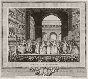 Voltaire