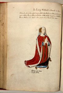 Leydi Katherine Howard