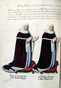 Richard Pygot ve William Howard