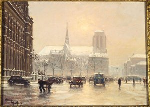  by Henry Malfroy