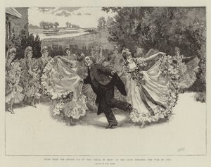 Pas de Cinq Savoy Tiyatrosu