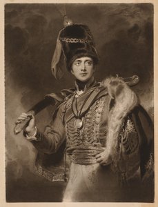 Korgeneral Sayın C.W. Stewart.