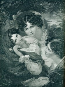 Teklif, c1819, 1909