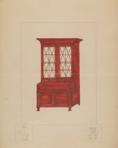 Kitaplık by Henry Meyers