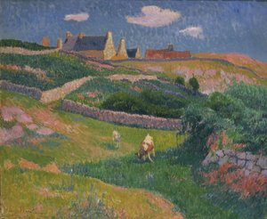  by Henry Moret