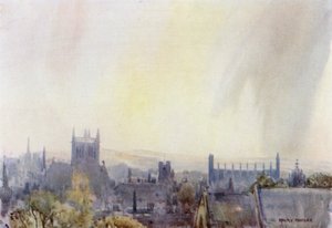 Cambridge