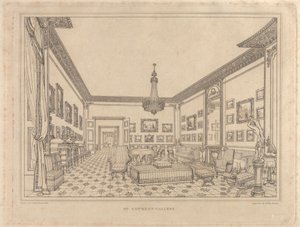Bay Fawkes Galerisi