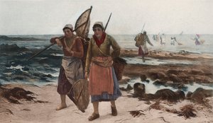 Flaş Kadınların Dönüşü