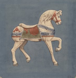 atlıkarınca atı
