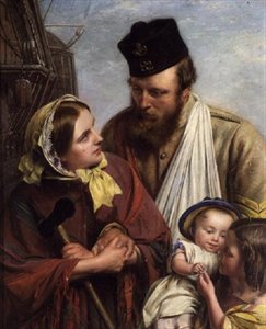 Home Again, 1858 (ayrıca bkz. 68094)