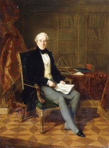 Henry Pelham-Clinton