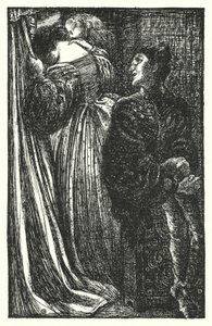 Shakespeare şarkısı: "Artık iç çekmeyin bayanlar" (lito)
