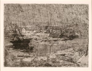  by Henry Ossawa Tanner