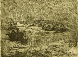  by Henry Ossawa Tanner