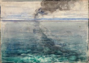  by Henry Ossawa Tanner