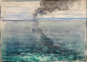 Atlantic Return Home
