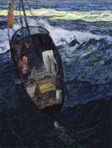  by Henry Ossawa Tanner