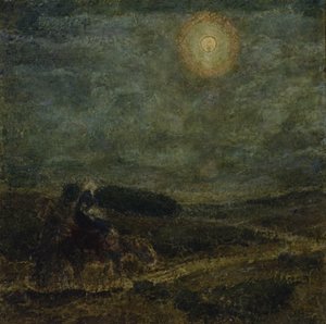  by Henry Ossawa Tanner