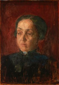 by Henry Ossawa Tanner
