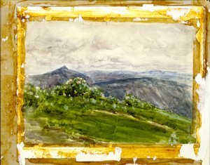  by Henry Ossawa Tanner