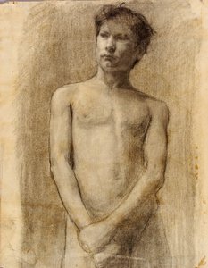  by Henry Ossawa Tanner