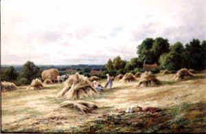 biçerdöverler by Henry Parker