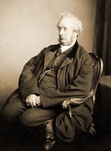 Dr. Hugh Welch Diamond