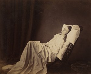 Aşkını Hiç Söylemedi, 1857.